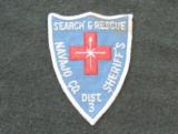 County Sheriff Search & Rescue
