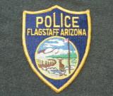 Flagstaff Police