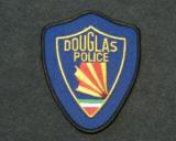 Douglas Police