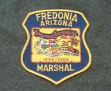 Fredona Marshal