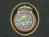 San Carlos Apache Ranger