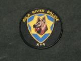 Gila River Indian Police K-9