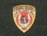 La Paz County Search & Rescue