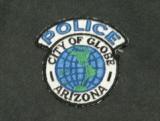 Globe Police