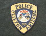 Clifton Police
