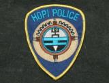 Hopi Police