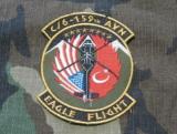 159th Avn Rgt 6th Bn Co C