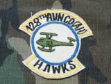 128th Avn Co