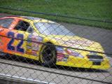 Kenny Wallace