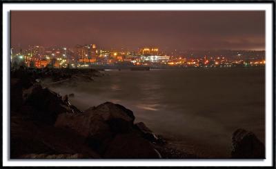 The Lights of Duluth