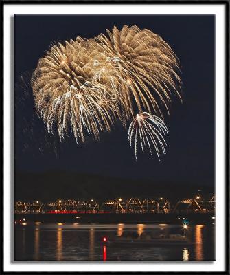 Stillwater Fireworks 5
