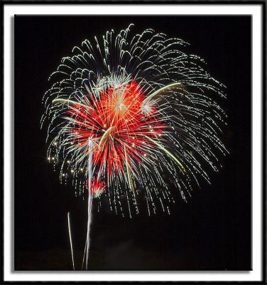 Stillwater Fireworks 6