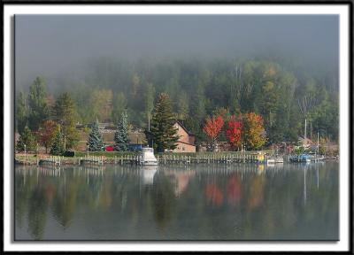 Hancock Marina