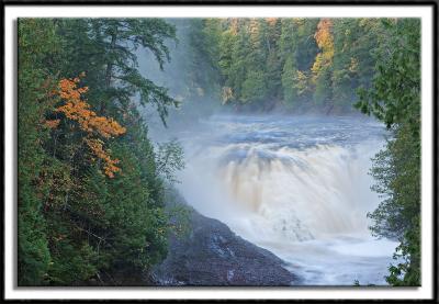 Potowami Falls
