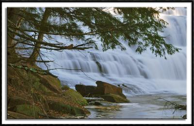 Rushing Waters