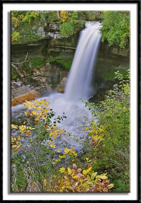 Minnehaha Falls Again