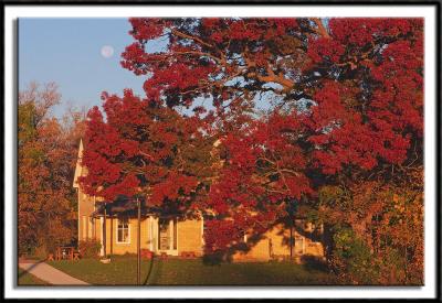 Shoreview Heritage Site