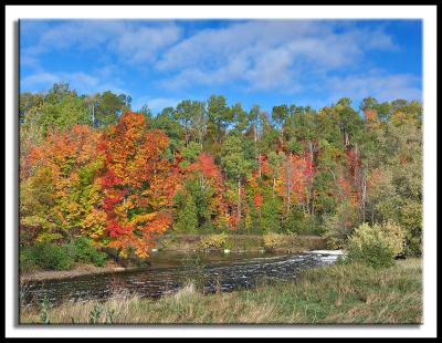 The Black River