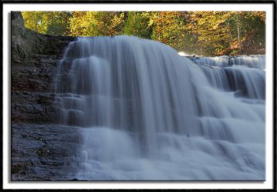 An Autumn Journey Through Michigan's UP