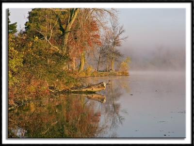Peaceful Morning