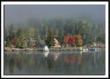Hancock Marina