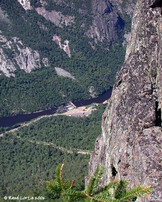 Parc des Hautes-Gorges