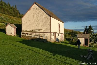 Parc Forillon