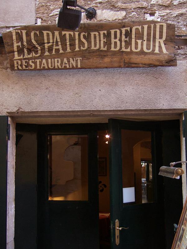 Begur