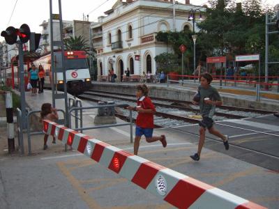 Sant Pol de Mar