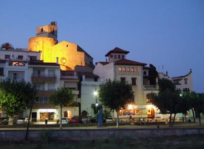 Sant Pol de Mar