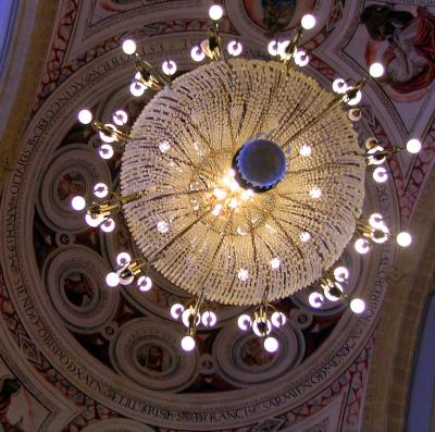 Catedral de Baeza (Jan)