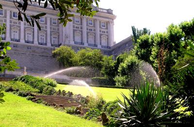 Palacio Real