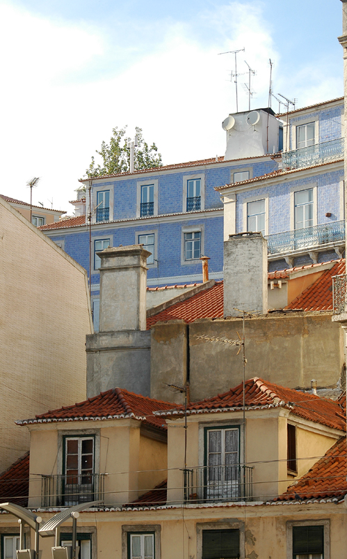 Lisbonne