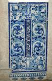 Carreaux de faience 01