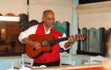 Guitariste portugais