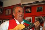 Guitariste portugais 1