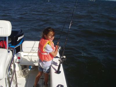 Crewman Sarah