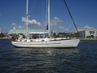 I'm having serious boat-envy