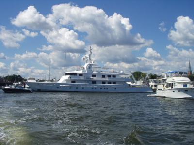 terminal boat envy...
