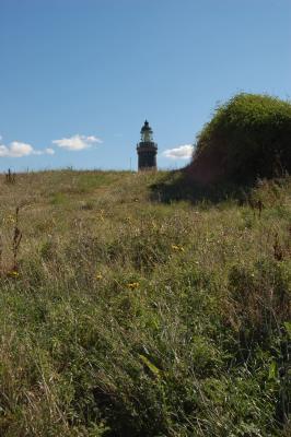 Skjoldns Lighthouse 3