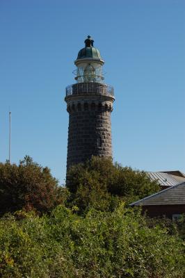 Skjoldns Lighthouse 2
