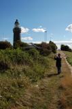 Skjoldnæs Lighthouse 1