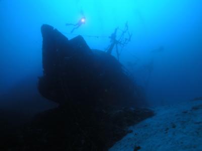 Wrecks
