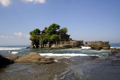 Pura Tanah Lot