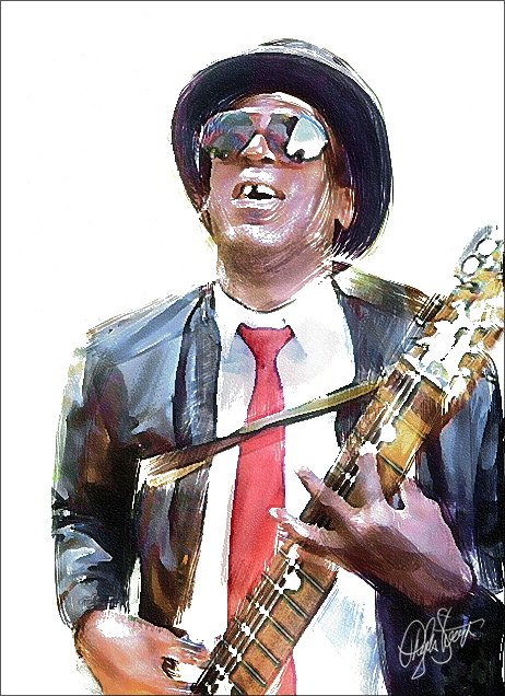 Guitar Man