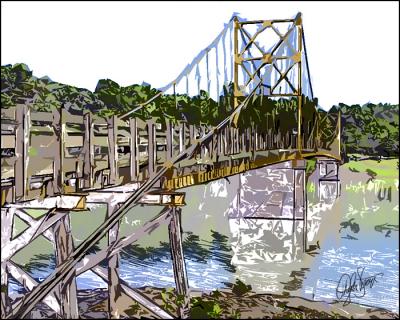 Arkansas Bridge