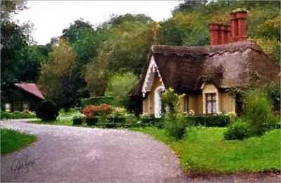 Irish Cottage