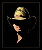 Man of Mystery