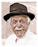 Bluegrass Fan