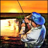 Fisherman